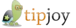 Tipjoy logo