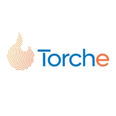 Torche logo