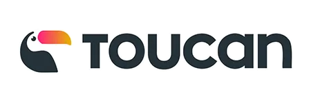 Toucan Events logo