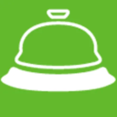 TouchBase logo