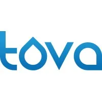 Tova Earth logo