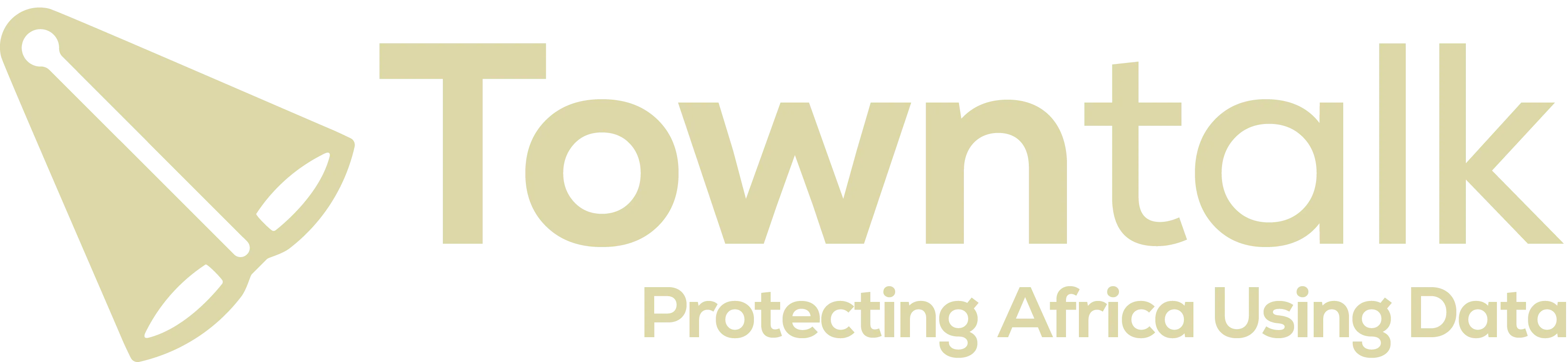 Towntalk Solutions logo