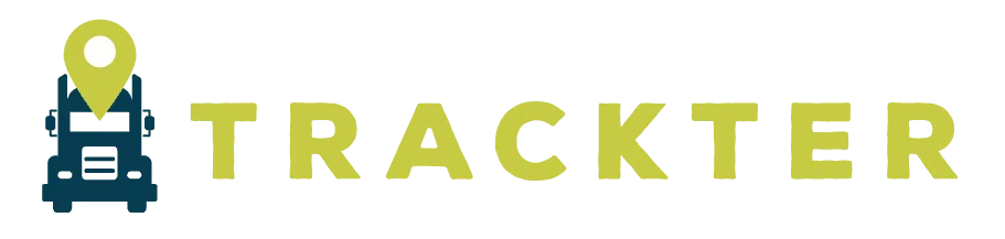 Trackter Systems logo