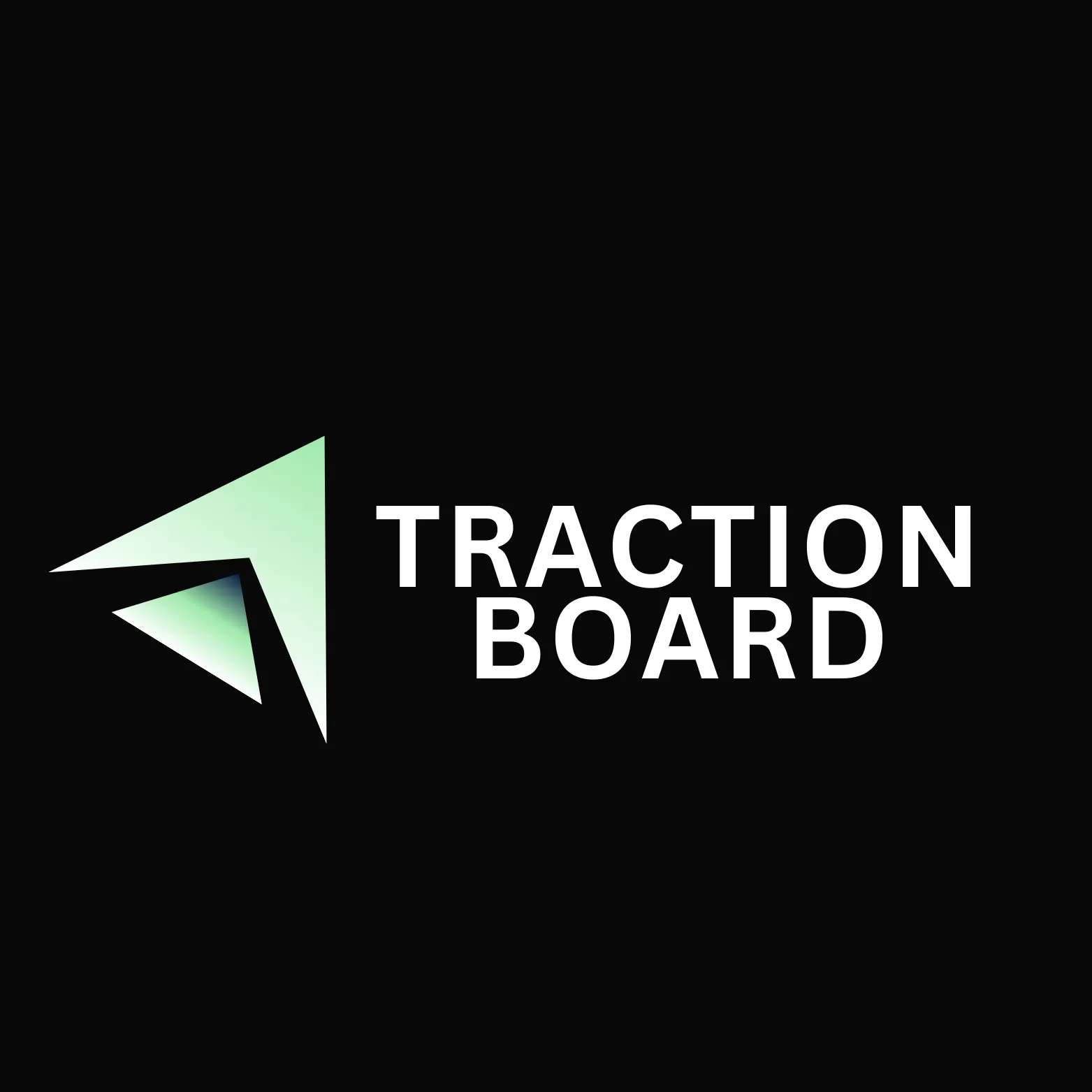TractionBoard logo