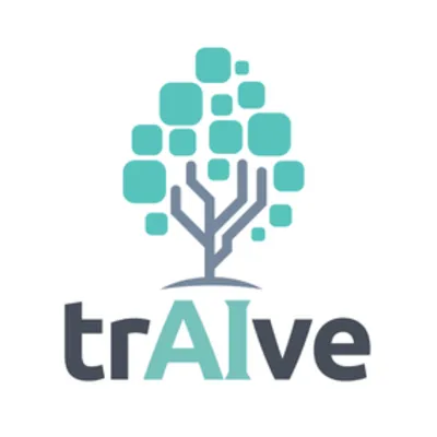 Traive logo