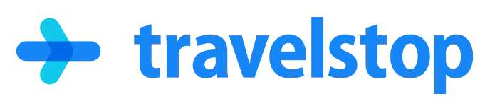 Travelstop logo