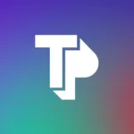 Trendpop logo