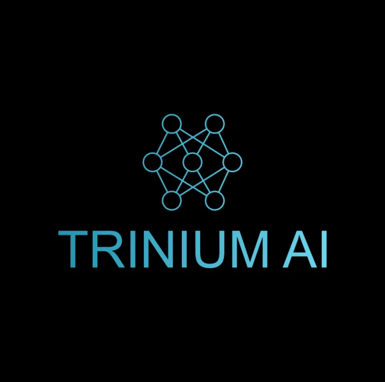 Trinium Labs logo