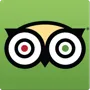TripAdvisor logo
