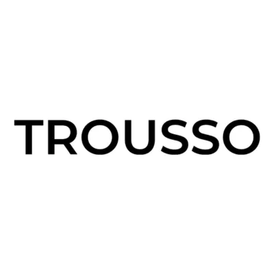 Trousso logo