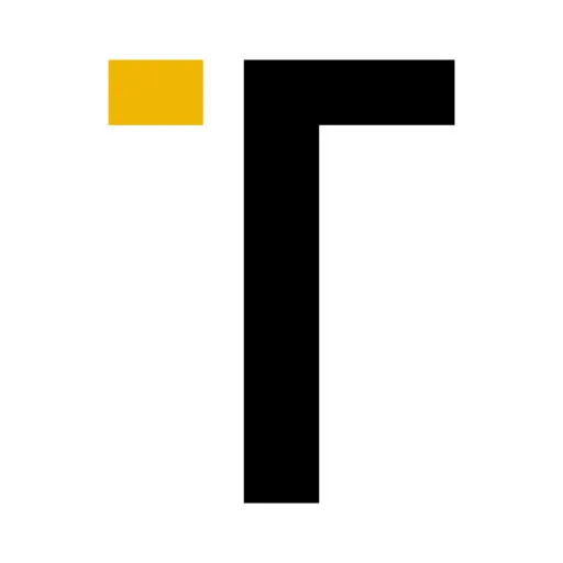 Trudenty logo