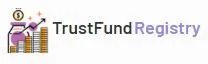 TrustFundRegistry logo