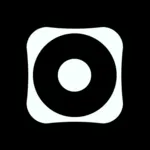 Turntable logo
