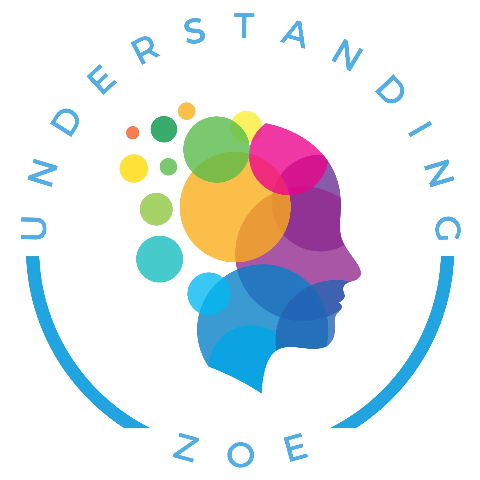 Understanding Zoe logo