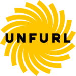 Unfurl logo