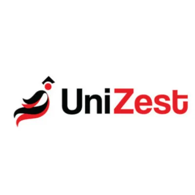 UniZest logo