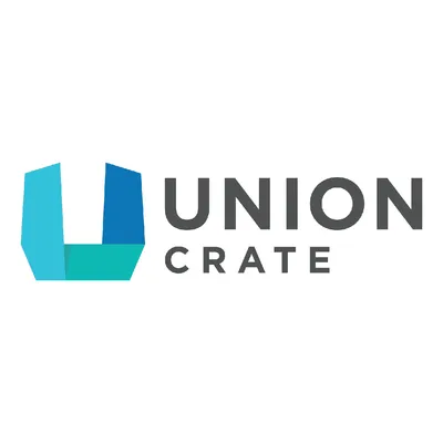 Union Crate logo
