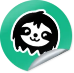 Unsloth AI logo