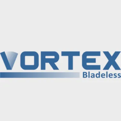 VORTEX BLADELESS logo