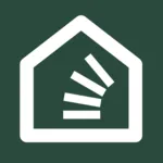 VacationHomeRents logo
