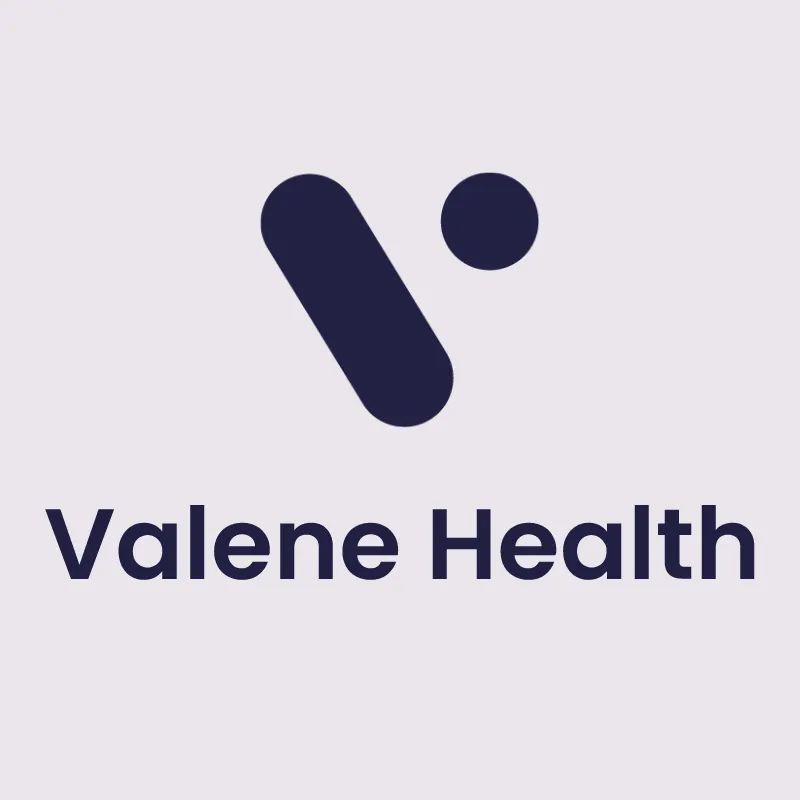 Valene Health logo