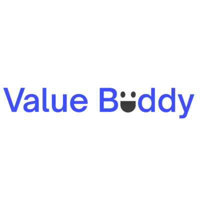 Value Buddy logo