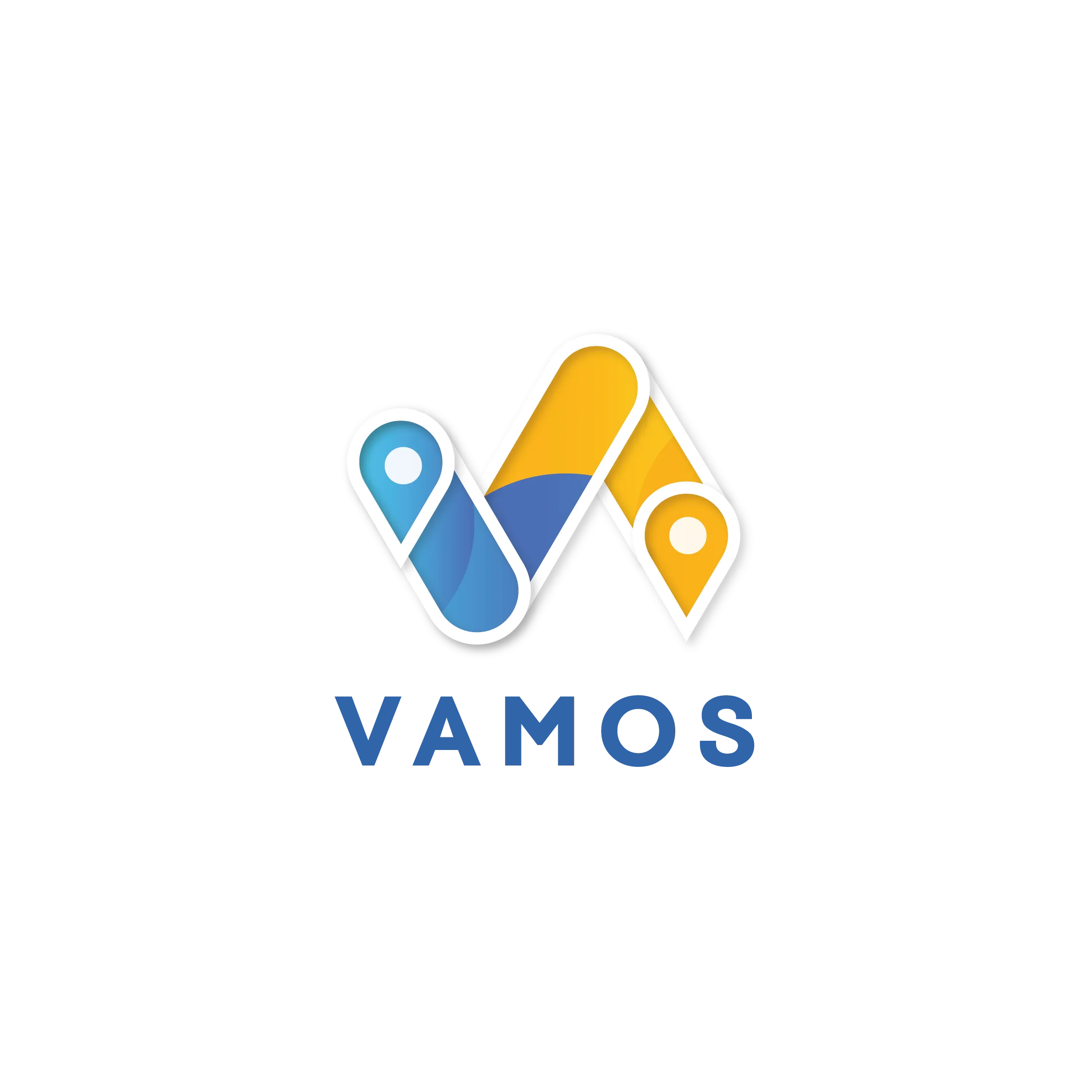 Vamos logo