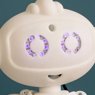Van Robotics logo
