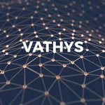Vathys logo