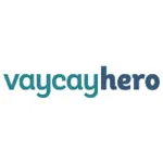 VaycayHero logo