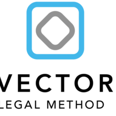 Vector Legal Method logo