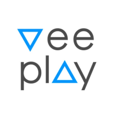 Veeplay logo