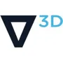 Velo3D logo