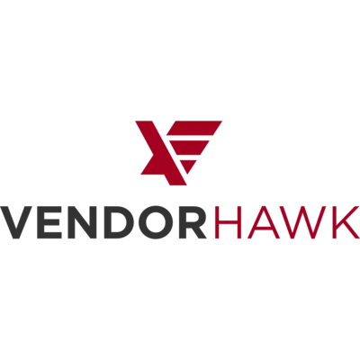 VendorHawk logo