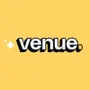 Venue logo