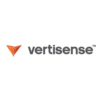 Vertisense logo
