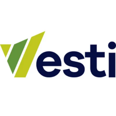 Vesti Technologies logo