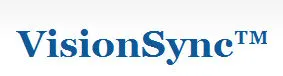 VisionSync logo