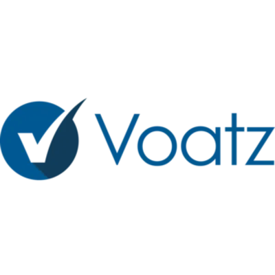 Voatz logo