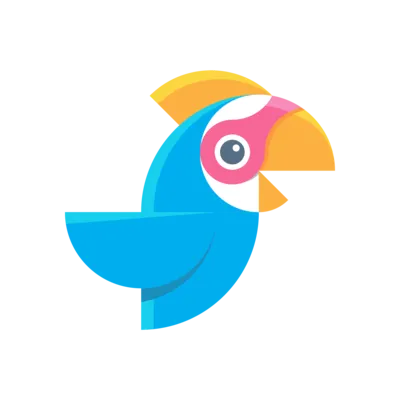 VoiceHero logo