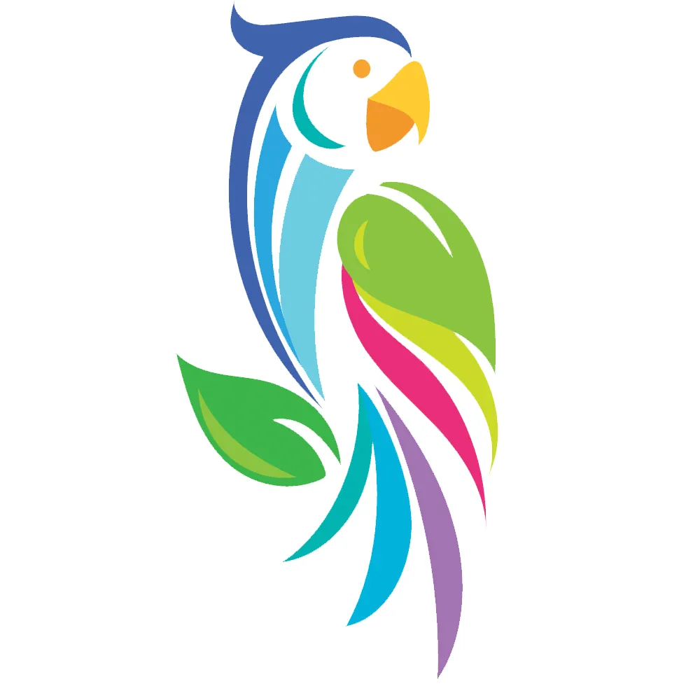 Voight AI logo