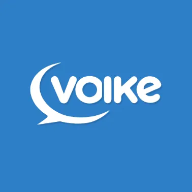 Voike logo