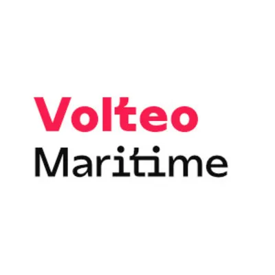 Volteo Maritime logo