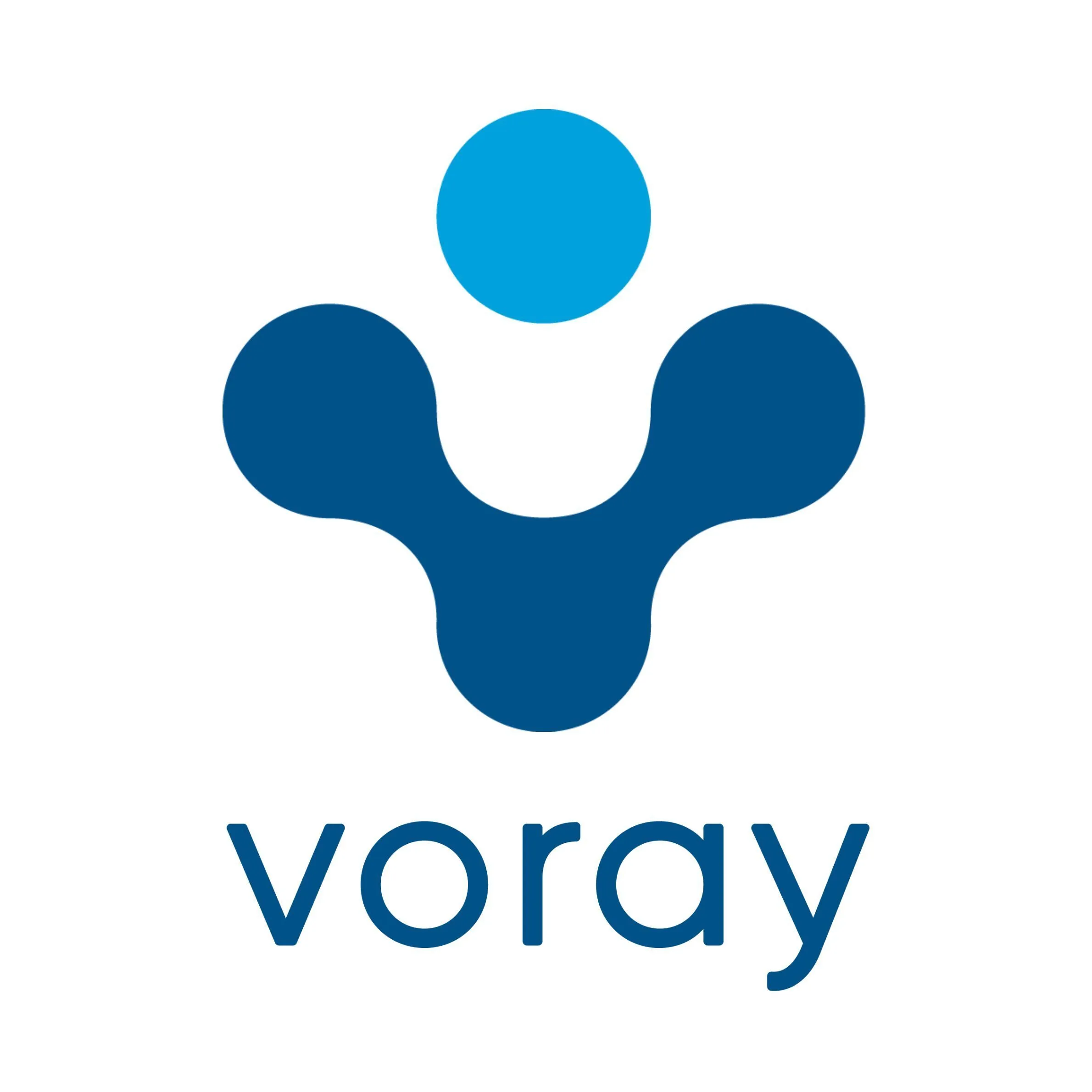 Voray logo