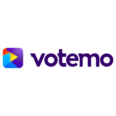 Votemo logo