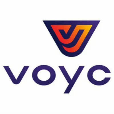 Voyc logo