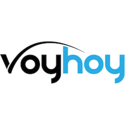Voyhoy logo