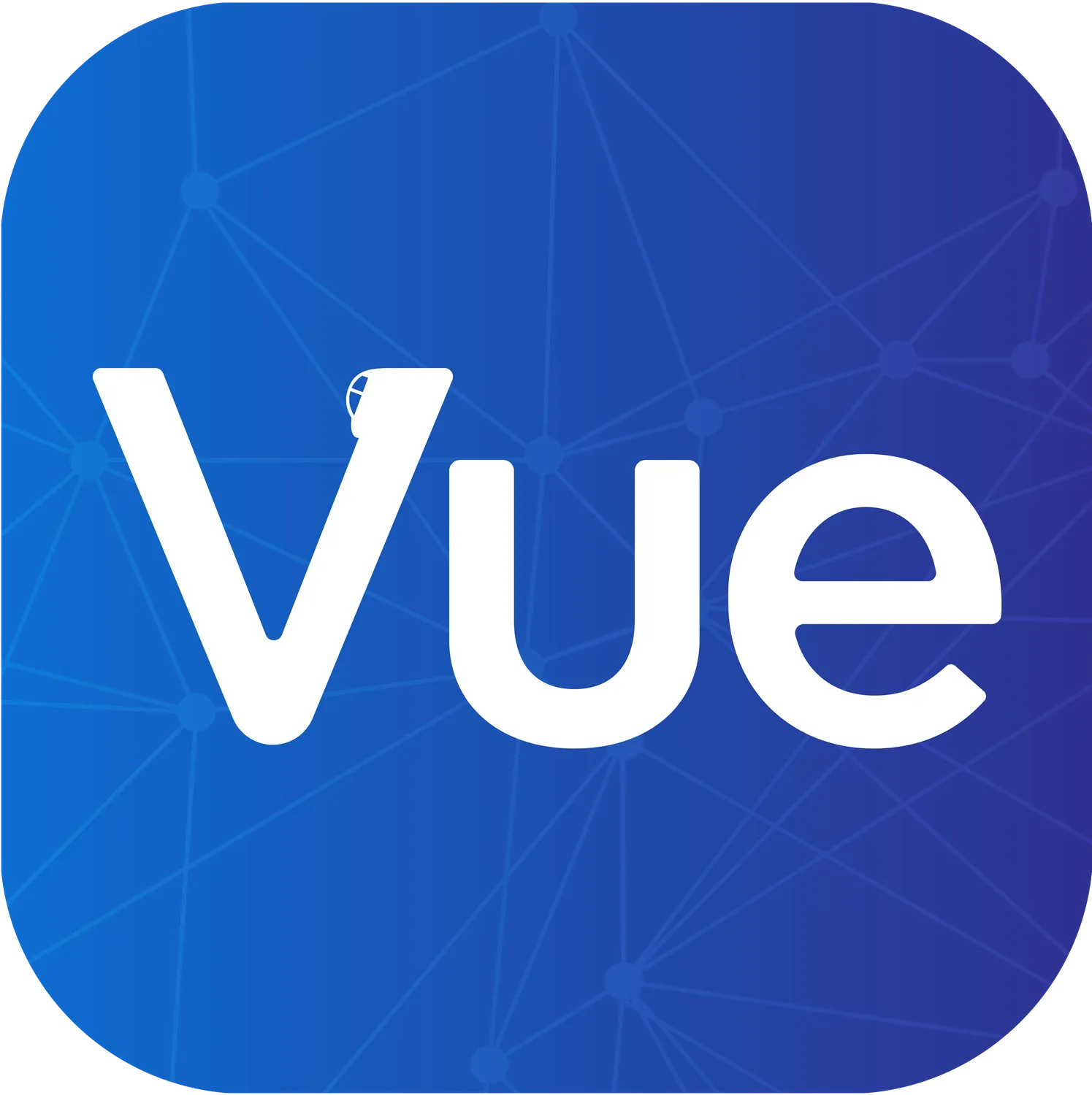 VueBox logo