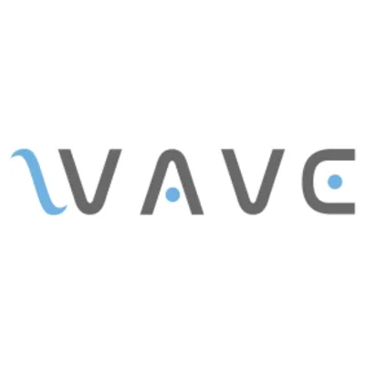 WAVE logo