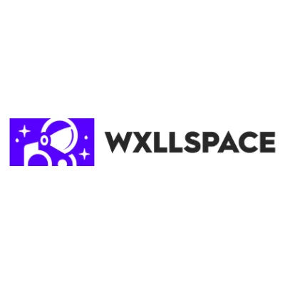 WXLLSPACE logo